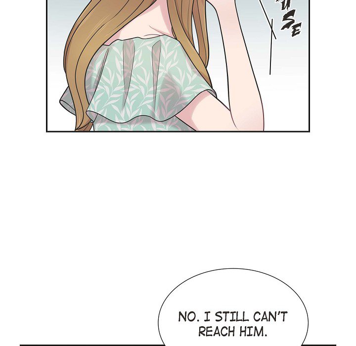 Dubious Moon Chapter 49 page 38 - 