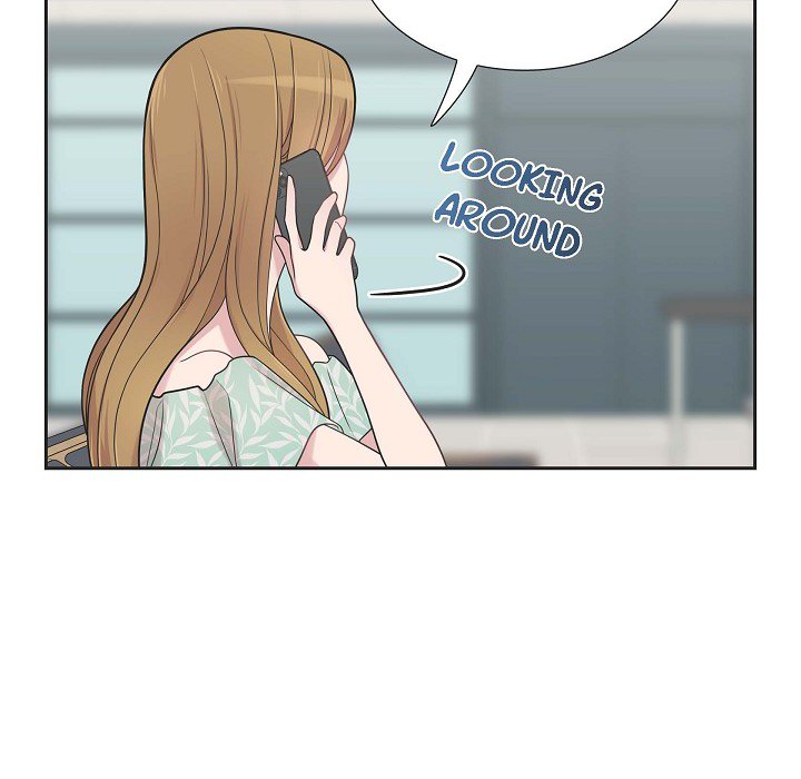 Dubious Moon Chapter 49 page 39 - 