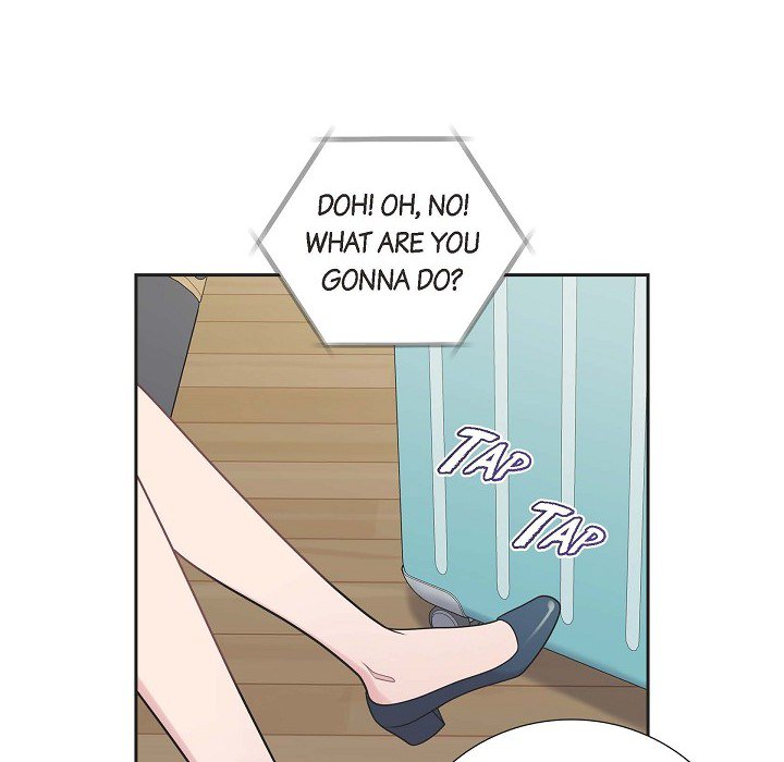 Dubious Moon Chapter 49 page 40 - 