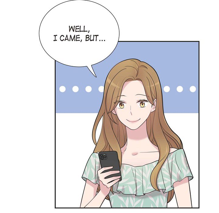 Dubious Moon Chapter 49 page 5 - 
