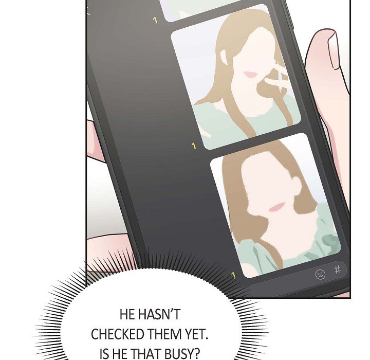 Dubious Moon Chapter 49 page 49 - 
