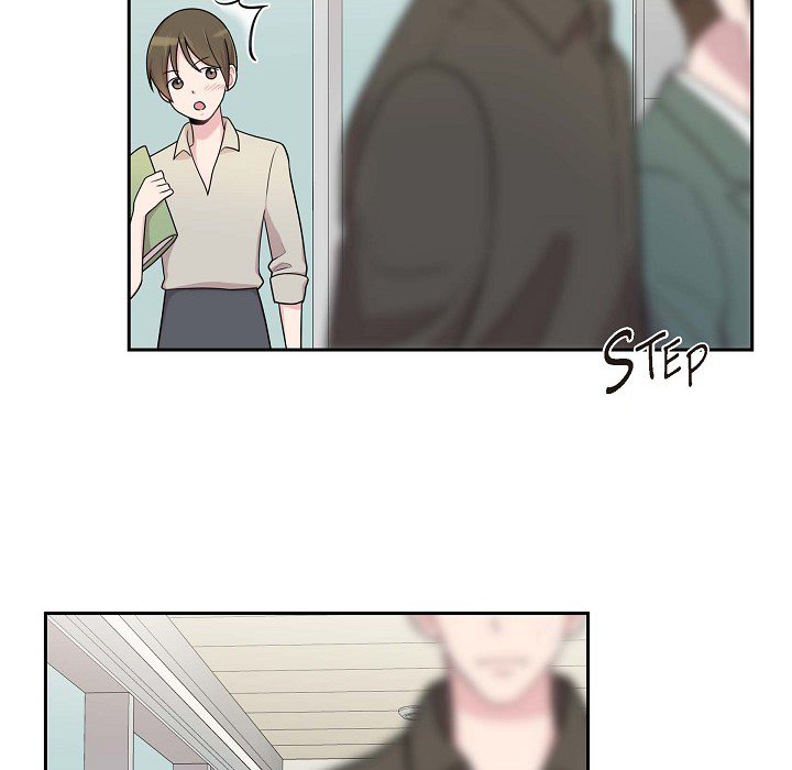 Dubious Moon Chapter 49 page 54 - 