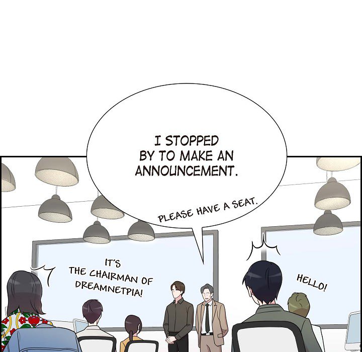 Dubious Moon Chapter 49 page 56 - 