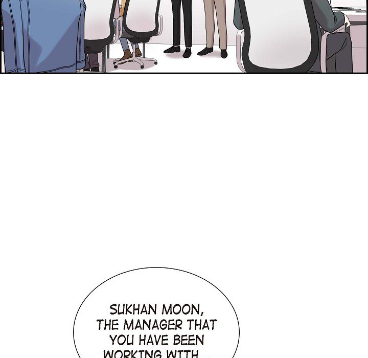 Dubious Moon Chapter 49 page 57 - 