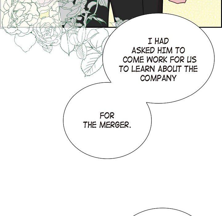 Dubious Moon Chapter 49 page 61 - 