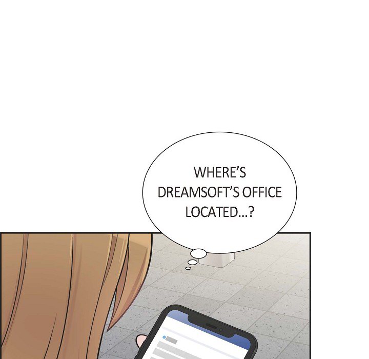 Dubious Moon Chapter 49 page 8 - 