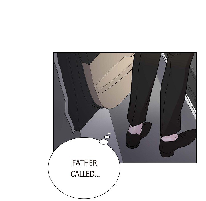 Dubious Moon Chapter 49 page 71 - 