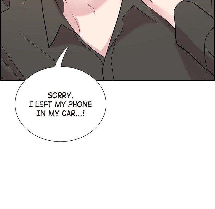 Dubious Moon Chapter 49 page 84 - 