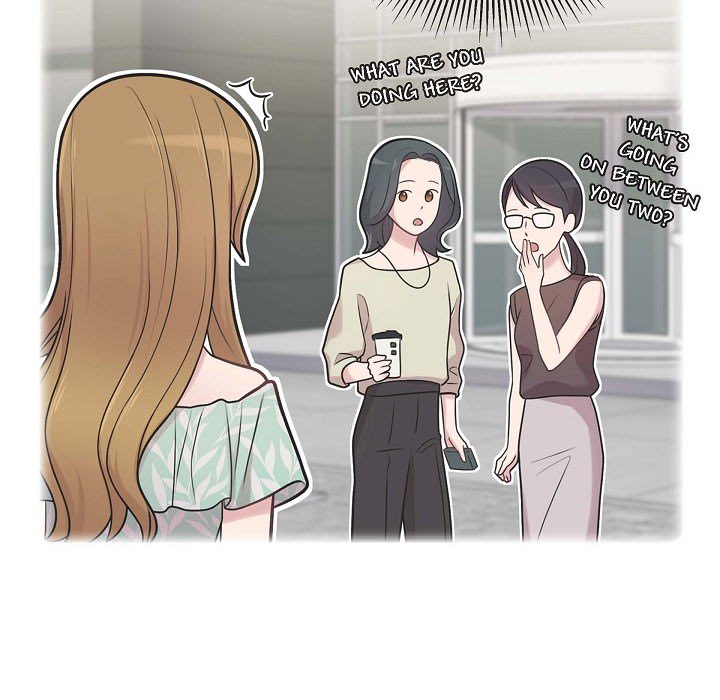 Dubious Moon Chapter 49 page 10 - 