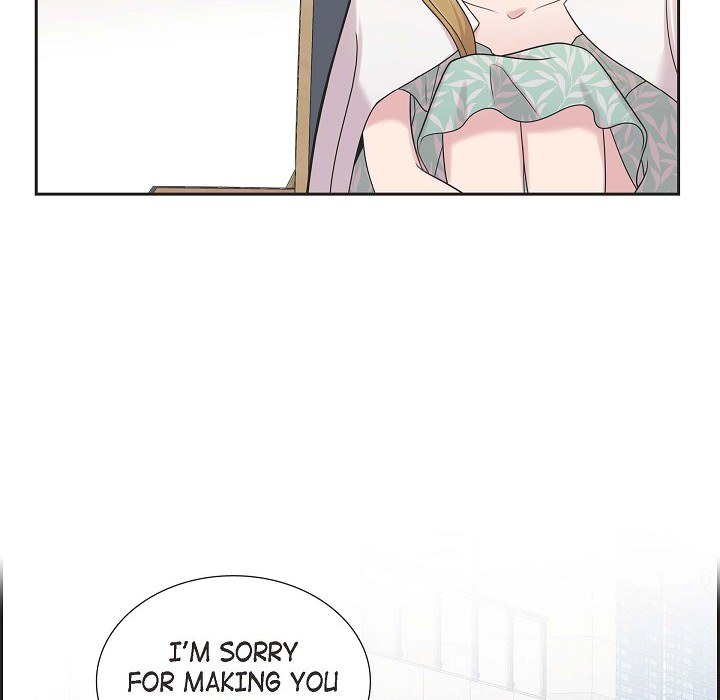 Dubious Moon Chapter 49 page 91 - 