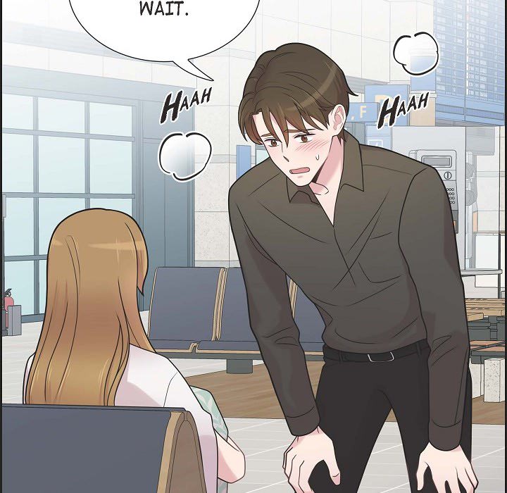 Dubious Moon Chapter 49 page 92 - 