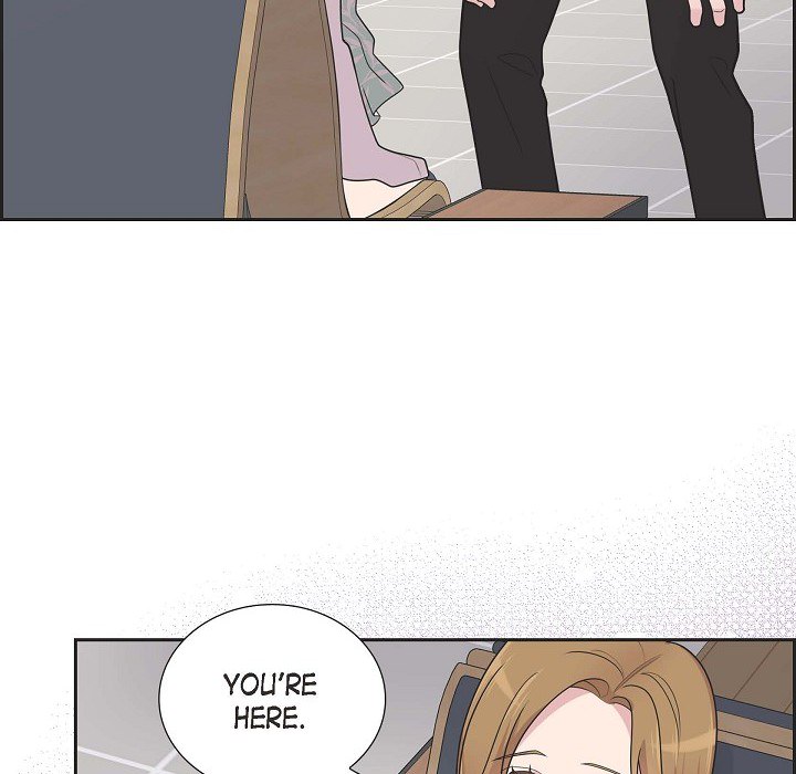 Dubious Moon Chapter 49 page 93 - 