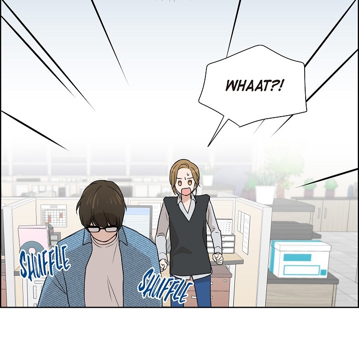 Dubious Moon Chapter 5 page 12 - 