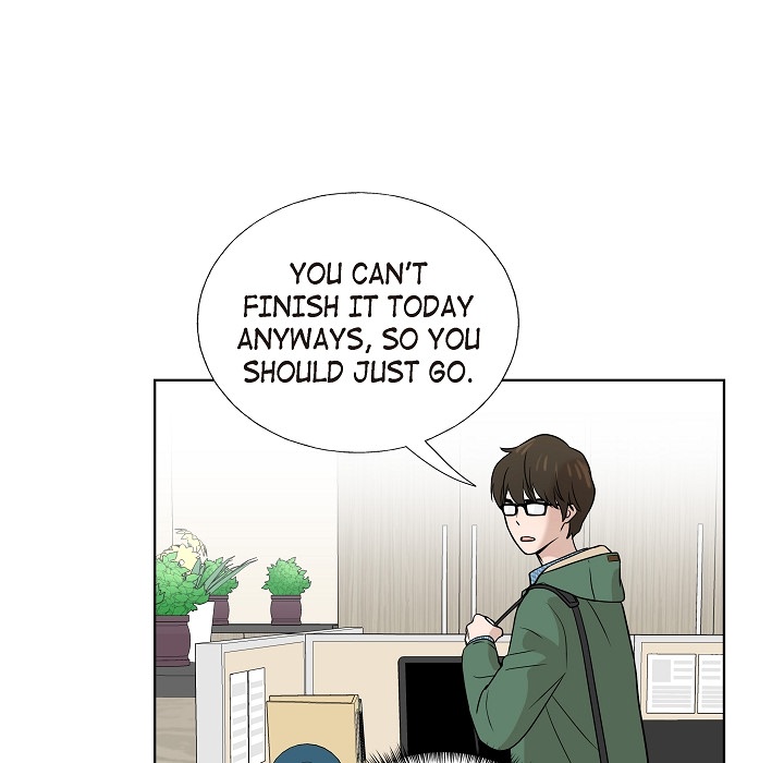 Dubious Moon Chapter 5 page 13 - 