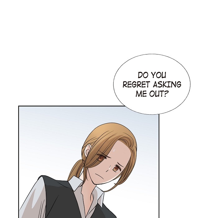 Dubious Moon Chapter 5 page 17 - 