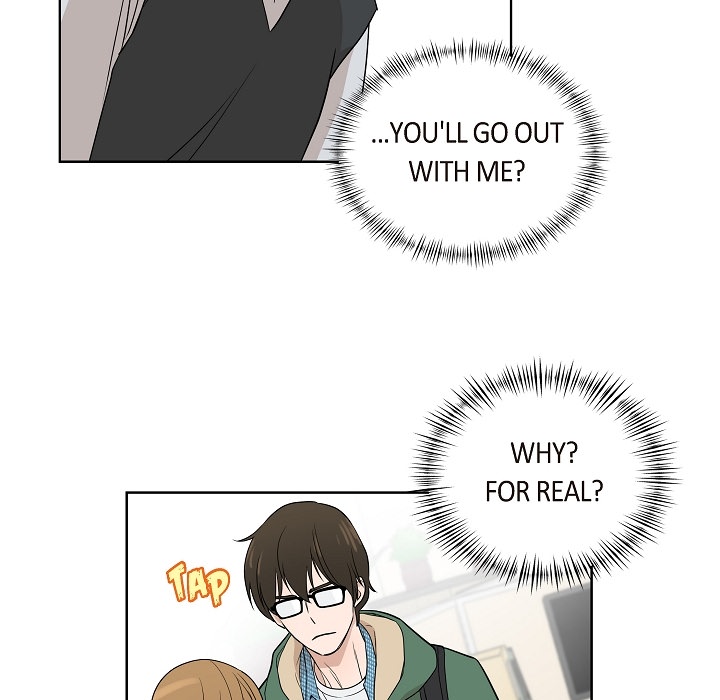 Dubious Moon Chapter 5 page 18 - 