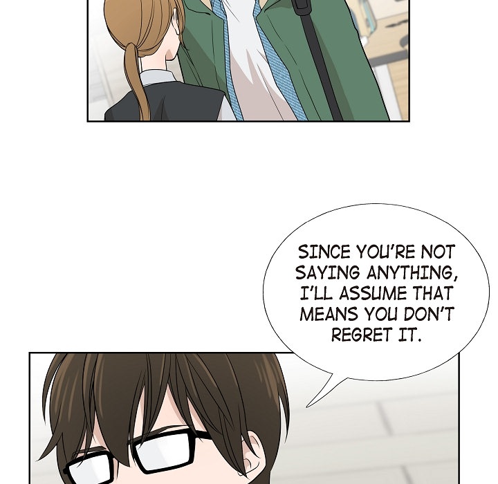 Dubious Moon Chapter 5 page 19 - 