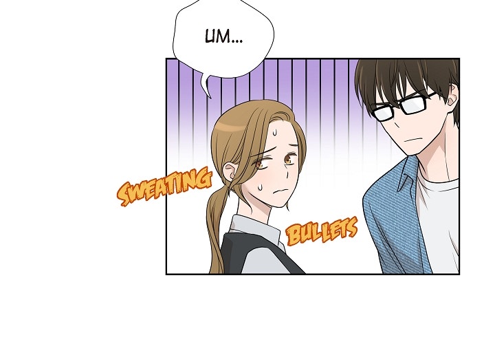 Dubious Moon Chapter 5 page 3 - 