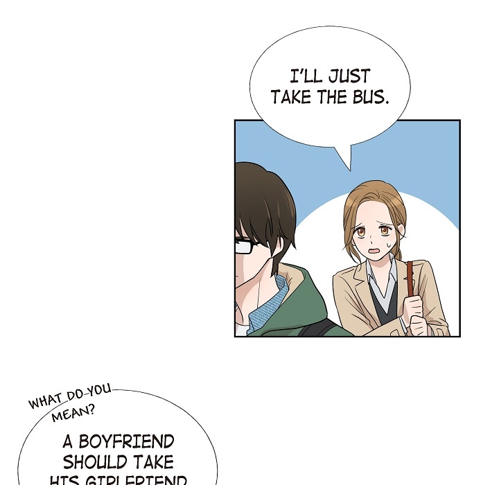 Dubious Moon Chapter 5 page 24 - 