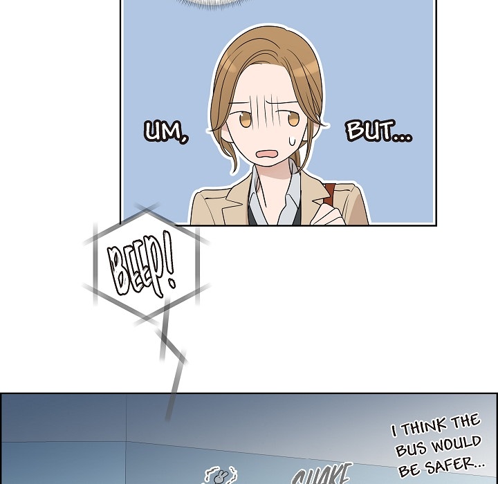 Dubious Moon Chapter 5 page 26 - 