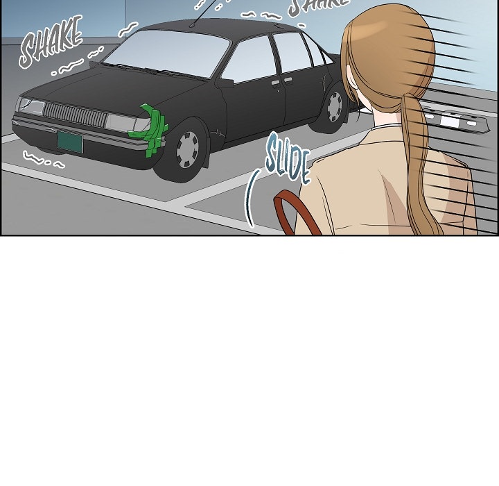 Dubious Moon Chapter 5 page 27 - 