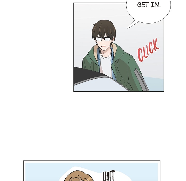 Dubious Moon Chapter 5 page 29 - 