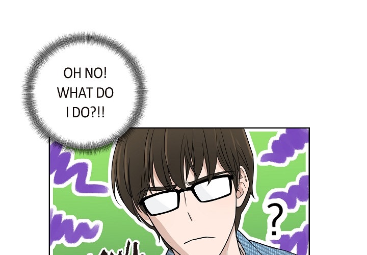 Dubious Moon Chapter 5 page 4 - 