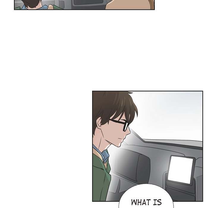 Dubious Moon Chapter 5 page 33 - 