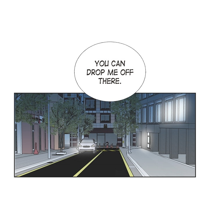 Dubious Moon Chapter 5 page 36 - 