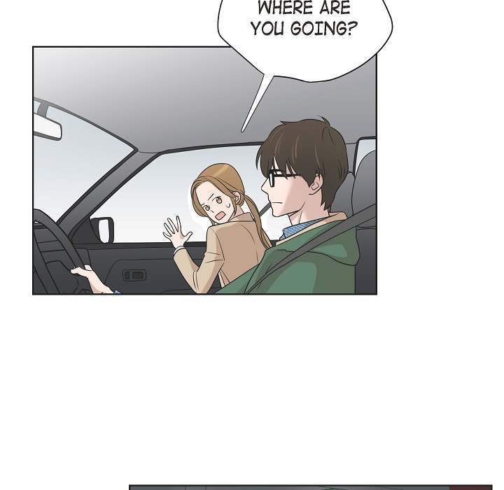 Dubious Moon Chapter 5 page 38 - 