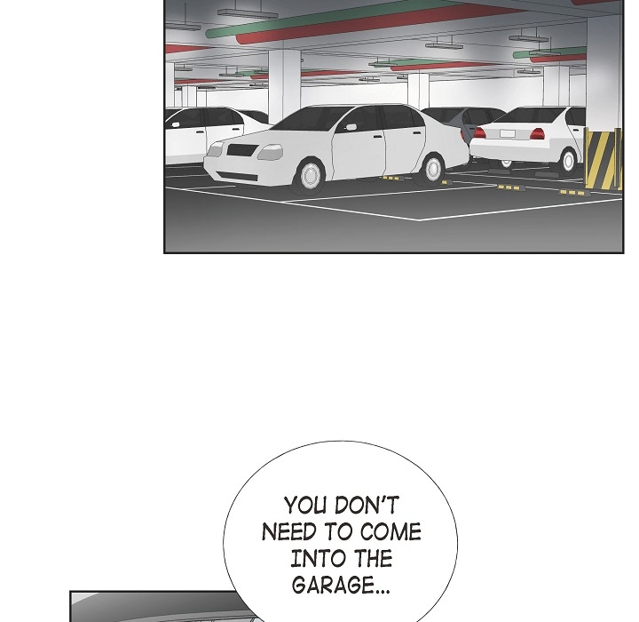 Dubious Moon Chapter 5 page 39 - 