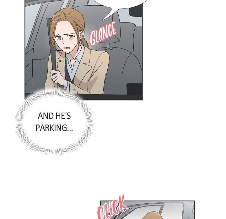Dubious Moon Chapter 5 page 40 - 