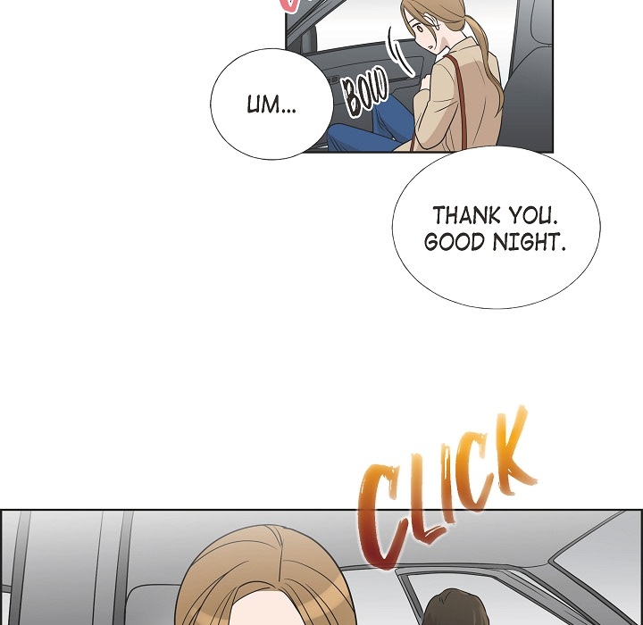 Dubious Moon Chapter 5 page 41 - 