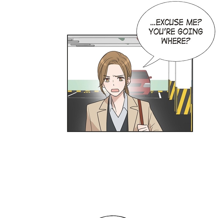 Dubious Moon Chapter 5 page 45 - 