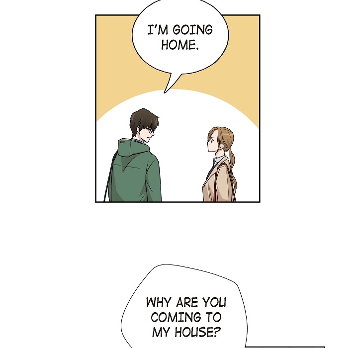 Dubious Moon Chapter 5 page 46 - 