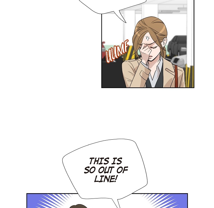 Dubious Moon Chapter 5 page 47 - 