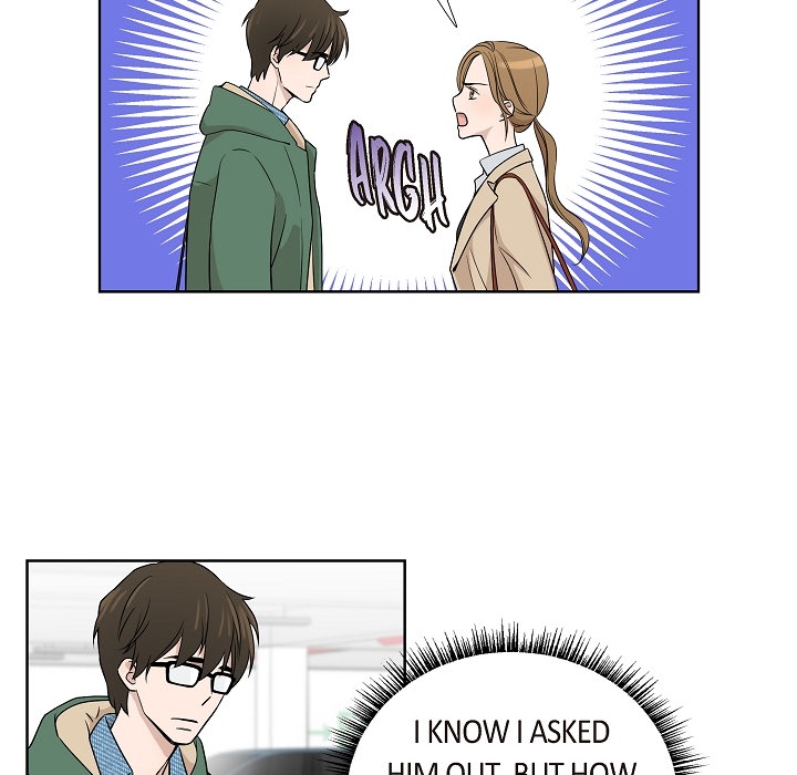 Dubious Moon Chapter 5 page 48 - 