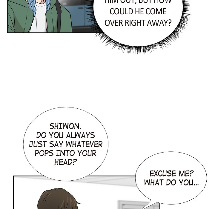 Dubious Moon Chapter 5 page 49 - 