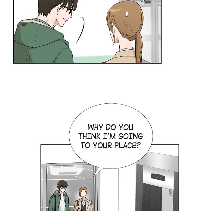 Dubious Moon Chapter 5 page 50 - 
