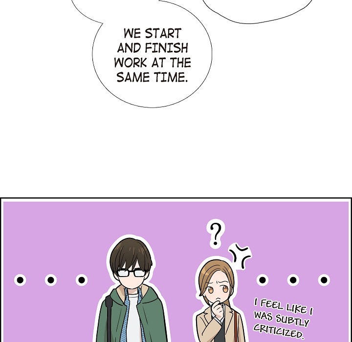 Dubious Moon Chapter 5 page 60 - 