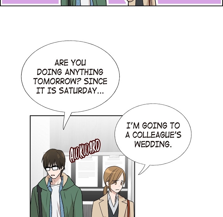 Dubious Moon Chapter 5 page 61 - 
