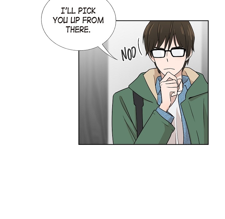 Dubious Moon Chapter 5 page 64 - 
