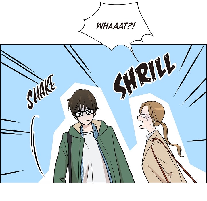 Dubious Moon Chapter 5 page 65 - 