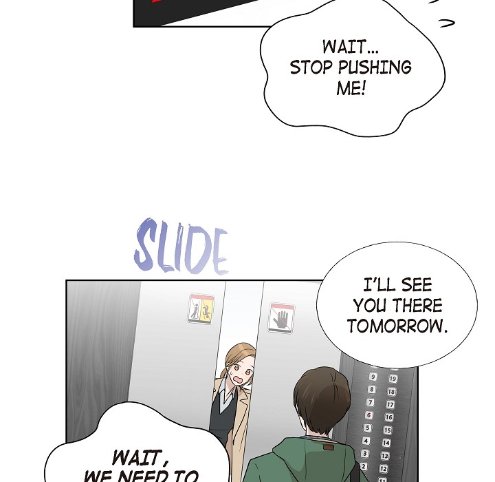 Dubious Moon Chapter 5 page 68 - 