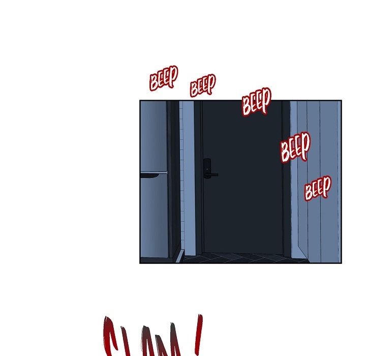 Dubious Moon Chapter 5 page 70 - 