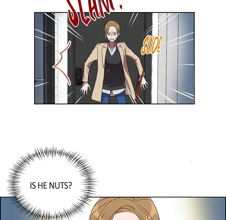 Dubious Moon Chapter 5 page 71 - 