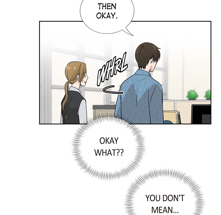 Dubious Moon Chapter 5 page 10 - 