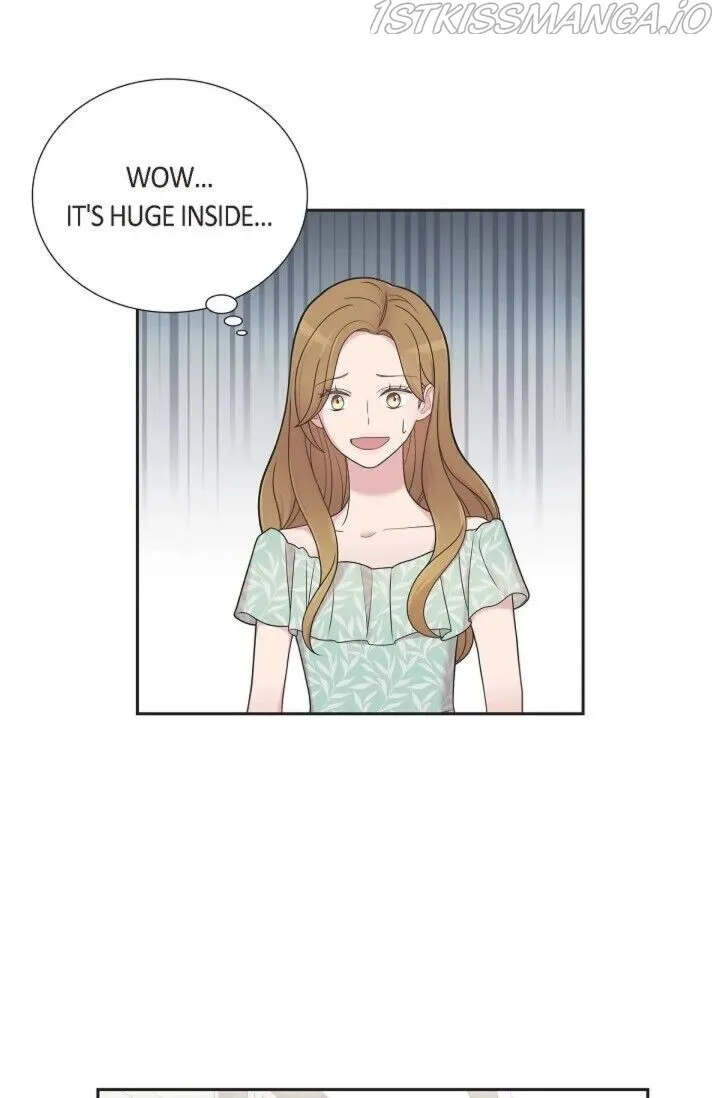 Dubious Moon Chapter 50 page 14 - 