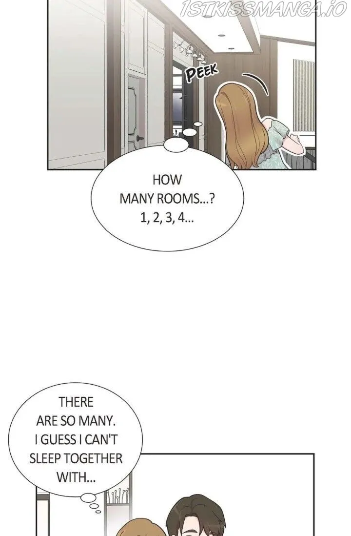Dubious Moon Chapter 50 page 15 - 