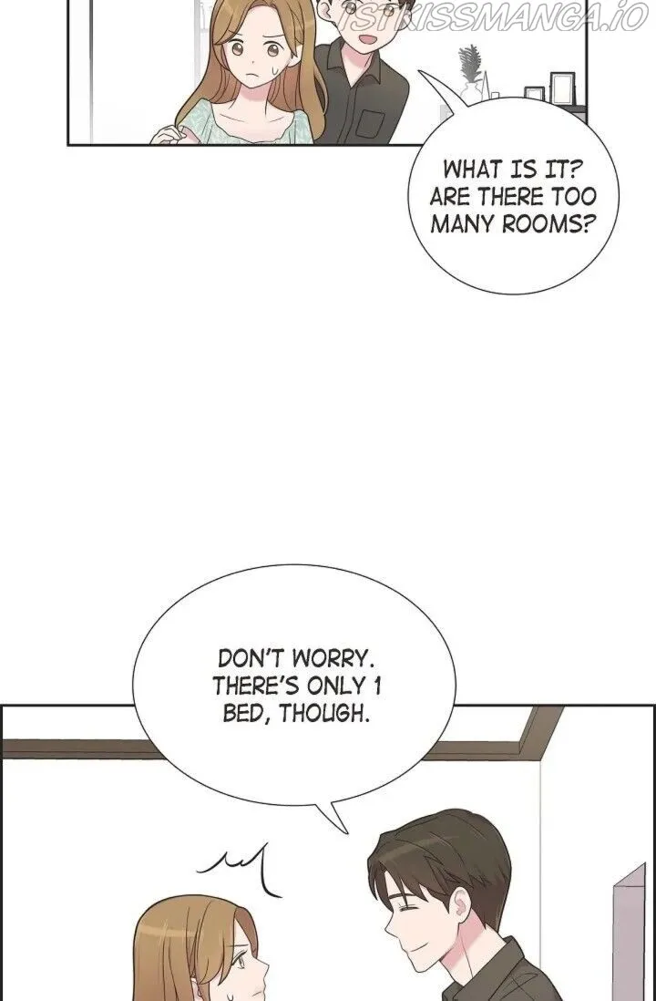 Dubious Moon Chapter 50 page 16 - 